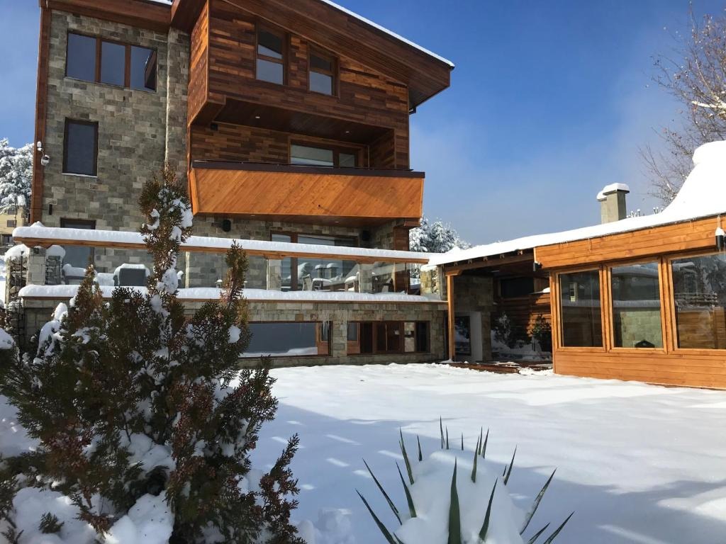 هتل ریلکس گست